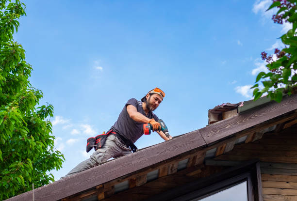 Best Roofing for New Construction  in Chenoweth, OR