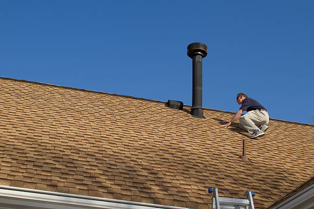 Best Flat Roofing  in Chenoweth, OR