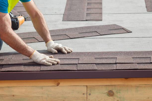 Best Roof Insulation Installation  in Chenoweth, OR
