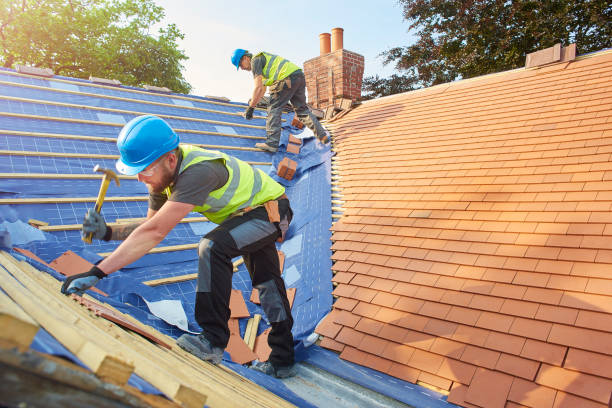 Best Emergency Roof Repair Services  in Chenoweth, OR